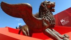 В Венеции раздали «львов» В Венеции раздали «львов»